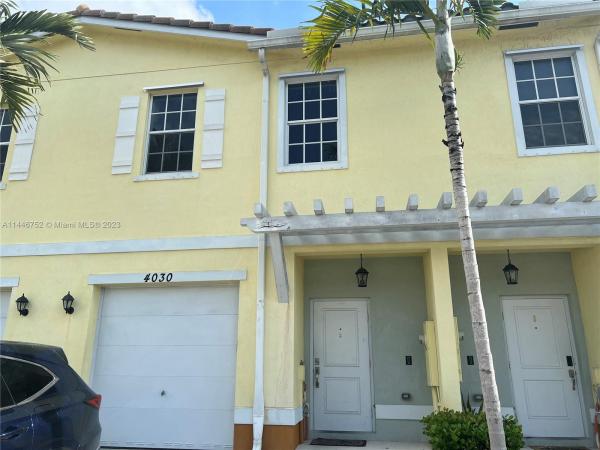 Cricket Club, 4030 NW 11th St, Lauderhill, Florida 33313, image 1