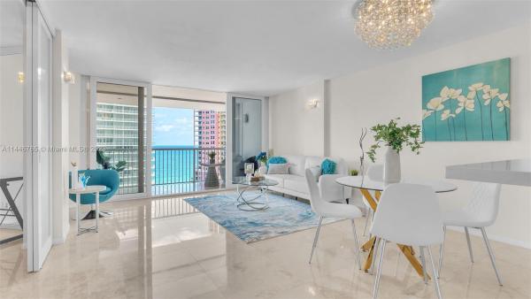 White Egret, 2200 NE 33rd Ave #18E, Fort Lauderdale, Florida 33305, image 1