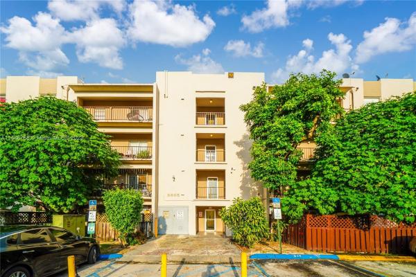 Westland Gardens, 5665 W 20th Ave #208, Hialeah, Florida 33012, image 1