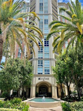CityPlace South Tower, 550 Okeechobee Blvd #712, West Palm Beach, Florida 33401, image 2
