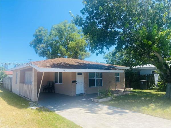 Northmore, 4512 Greenwood Ave, West Palm Beach, Florida 33407, image 1