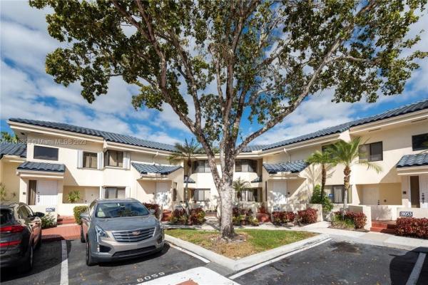 Parc Village At Jacaranda, 8059 NW 15th Mnr #8059, Plantation, Florida 33322, image 1