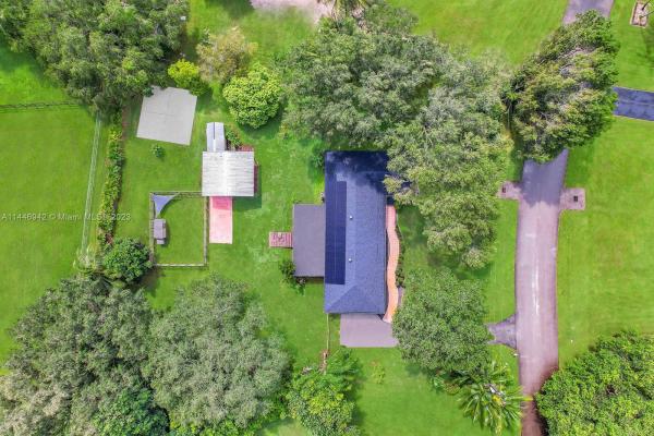 Trails Of El Rancho Acres, 20510 SW 50th Pl, Southwest Ranches, Florida 33332, image 1
