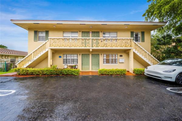 Coral Springs Residential, 4360 Riverside Dr #1-4, Coral Springs, Florida 33065, image 2