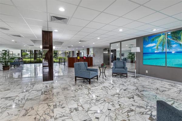 Hillcrest, 4400 Hillcrest Dr #903B, Hollywood, Florida 33021, image 2