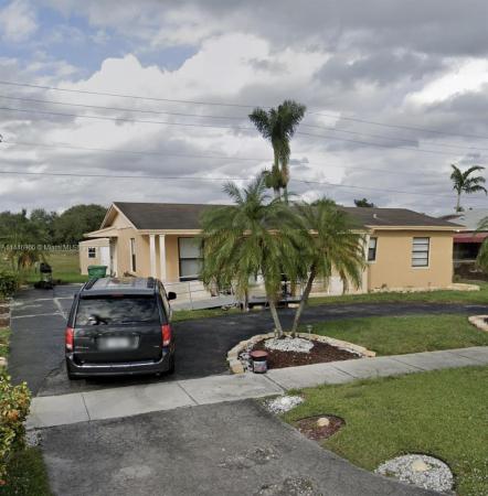 Starlightlot, 3733 NW 207th Dr, Miami Gardens, Florida 33055, image 1