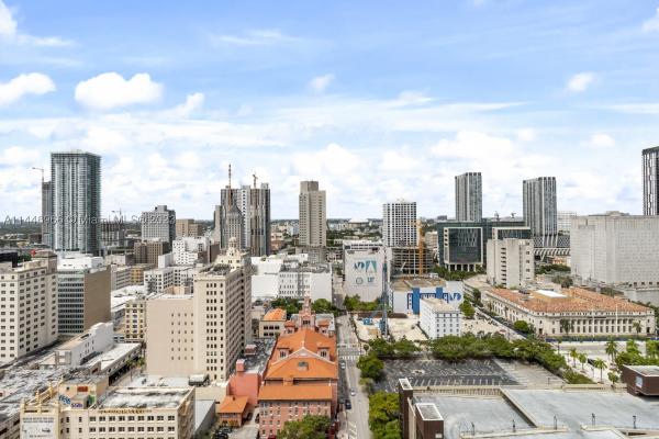 The Loft 2, 133 NE 2nd Ave #2513, Miami, Florida 33132, image 1