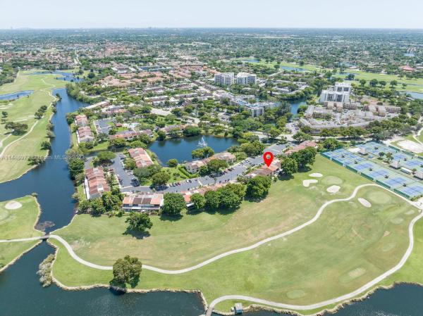 Catalonia Lake Villas, 14369 Kendale Lakes Cir, Kendale Lakes, Florida 33183, image 1