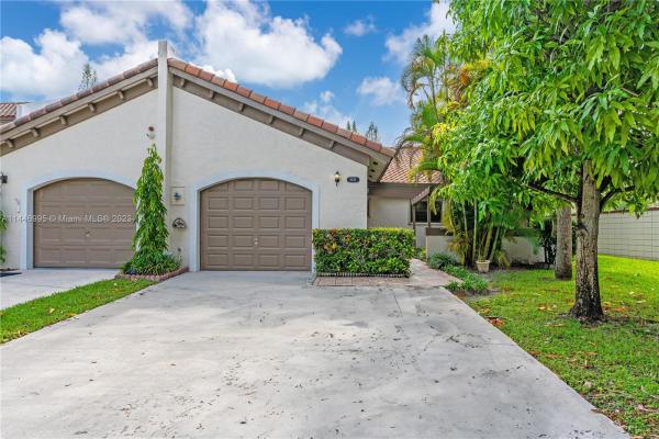 Kings Court West, 8745 SW 113th Ct #-, Kendall, Florida 33173, image 1