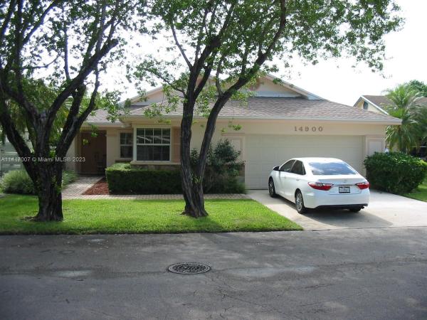 Greenwich Place, 14900 SW 139th Ave, Country Walk, Florida 33186, image 1