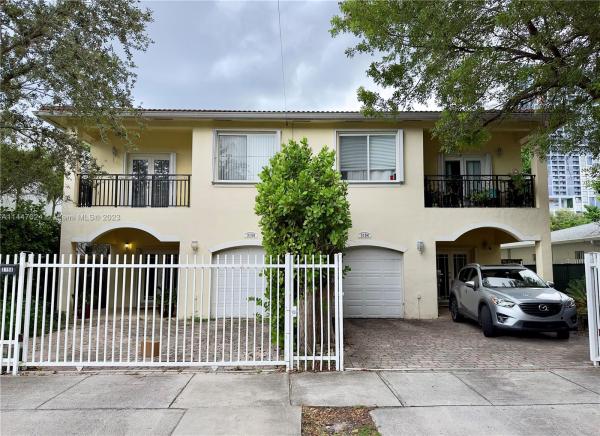 Carters, 3156 Plaza St, Miami, Florida 33133, image 1