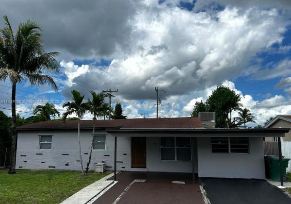 Playland Isles, 4933 SW 43rd Ter, Dania Beach, Florida 33314, image 1