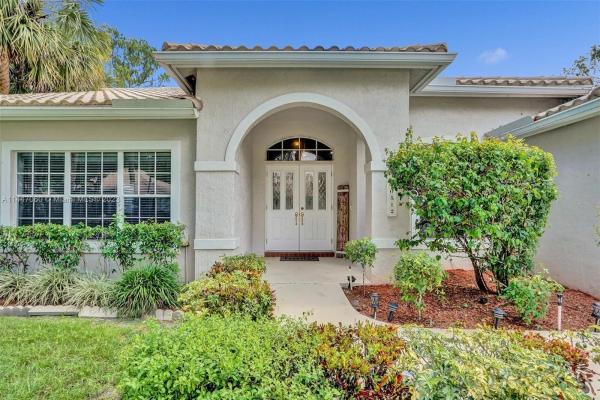 Cypress Hollow, 6512 NW 54th Ct, Lauderhill, Florida 33319, image 1