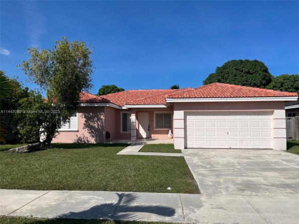 12813 SW 209th Ln, Unincorporated Dade County, Florida 33177, image 2