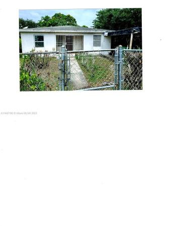 Dixie Heights Gardens, 10321 SW 174th, West Perrine, Florida 33157, image 1