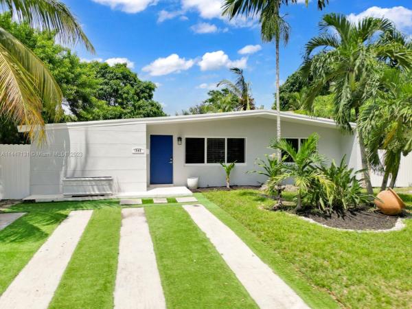 Biscayne Village Heights, 1045 NW 131st St, North Miami, Florida 33168, image 1