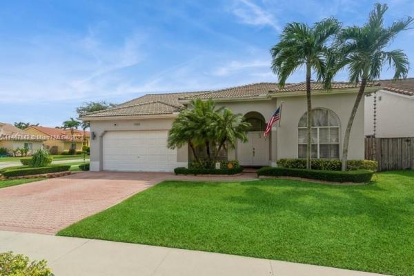 Hammocks Estates, 11431 SW 153rd Ct, The Hammocks, Florida 33196, image 1