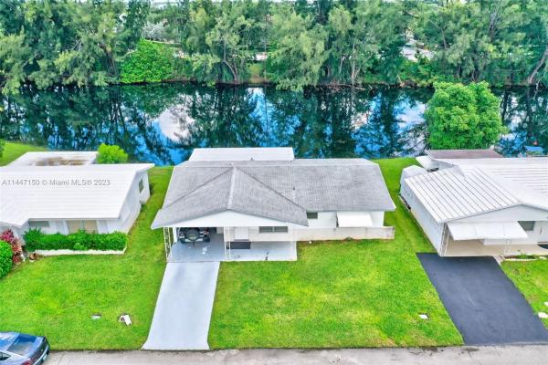 Tamarac Lakes North, 2819 NW 52nd Ct, Tamarac, Florida 33309, image 1