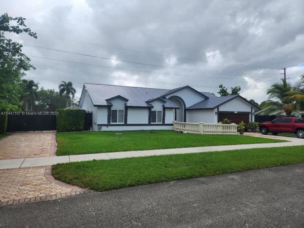 Limewood Grove, 16580 SW 146th Ct, Richmond West, Florida 33177, image 1