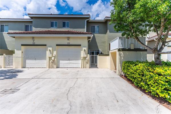 Arbor Park, 2452 SE 19th Ct #2452, Homestead, Florida 33035, image 1