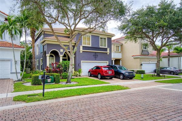Palmyra Estates, 7215 Ivy Crossing Ln, Boynton Beach, Florida 33436, image 1