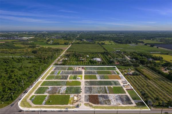 Redland No HOA, 14815 SW 200th St, Redland, Florida 33187, image 1