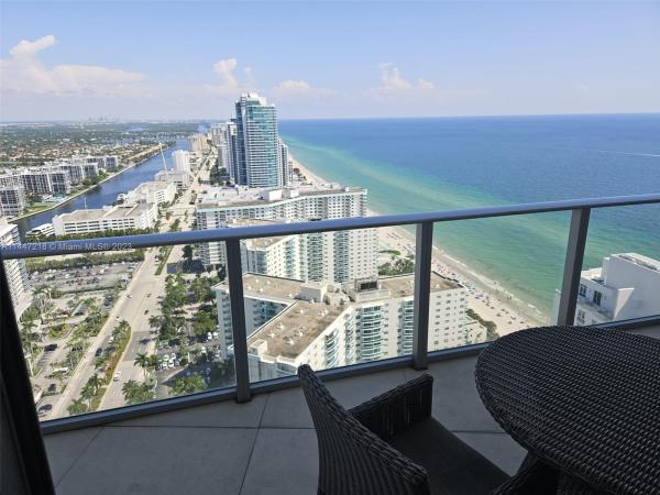 Hyde Hollywood Resort & Residences, 4111 S Ocean Dr #3308, Hollywood, Florida 33019, image 1