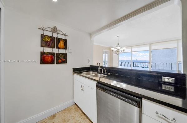 The Grandview Palace, 7601 E Treasure Dr #1824, North Bay Village, Florida 33141, image 1