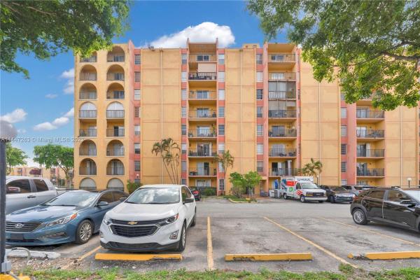 Sunset Villas, 4717 NW 7th St #302-10, Miami, Florida 33126, image 1