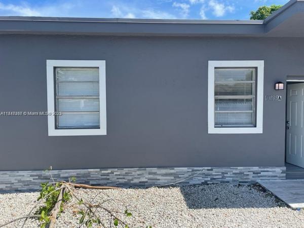 Greene, 10035 SW 170th Ter #B, West Perrine, Florida 33157, image 1
