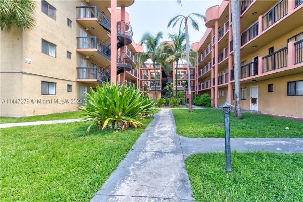Alameda, 5480 W 21st Ct #302, Hialeah, Florida 33016, image 1