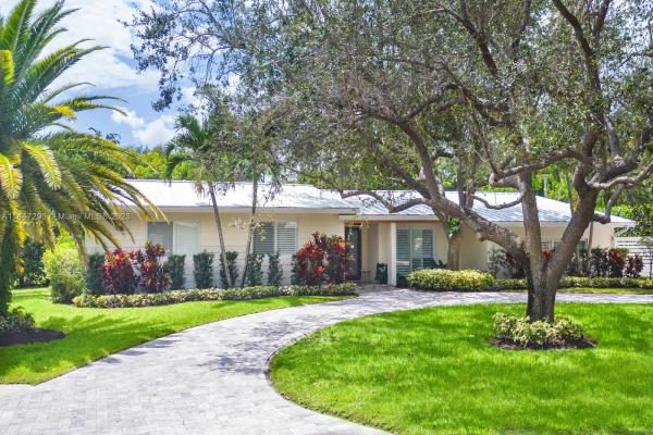 Paris Estates, 7200 SW 130th St, Pinecrest, Florida 33156, image 1