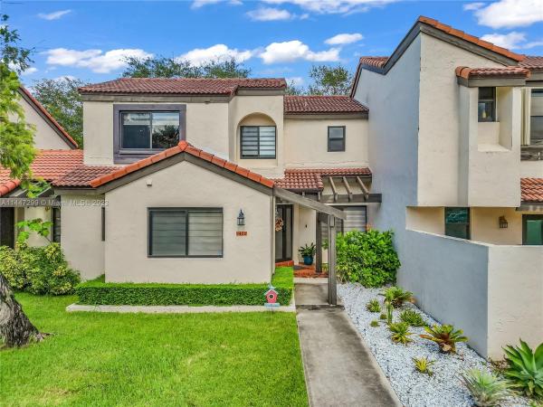 Kenland Court, 9420 SW 124th Ct #9420, The Crossings, Florida 33186, image 1