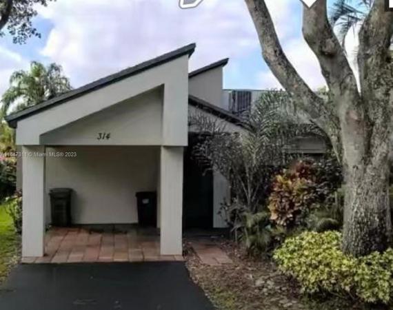 Villas Of Bonaventure, 314 Fairway Cir #69, Weston, Florida 33326, image 1
