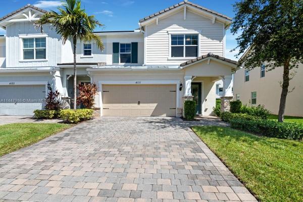 Parkview At Hillcrest, 4111 Large Leaf Ln, Hollywood, Florida 33021, image 1
