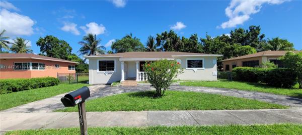 Lawndale, 1125 NW 109th St, Pinewood, Florida 33168, image 1
