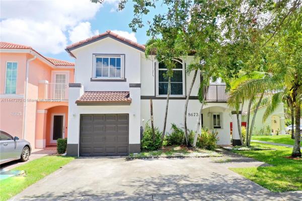 8673 SW 159th Ct, Unincorporated Dade County, Florida 33193, image 2
