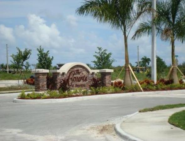 The Courts At Isles Of Bayshore, 22921 SW 88th Pl #201, Cutler Bay, Florida 33190, image 1