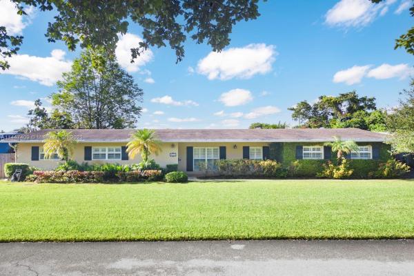 Lake Galloway Estates, 8602 SW 102nd St, Kendall, Florida 33156, image 1