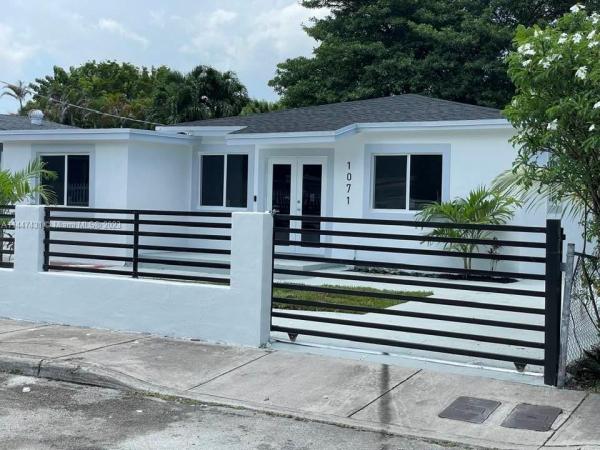 Bon Aire, 1071 NW 26th St, Miami, Florida 33127, image 1