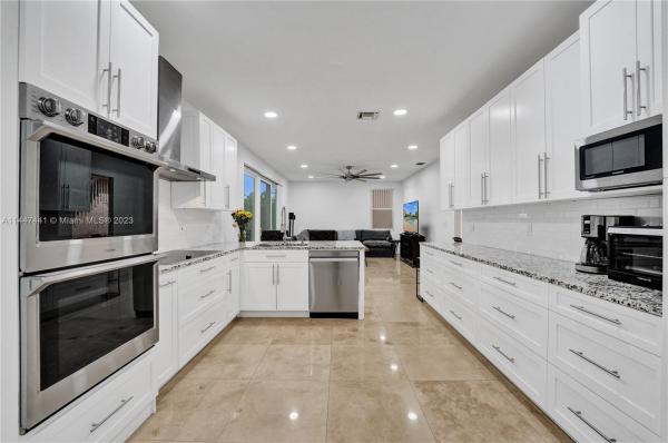 Parkside At Spring Valley, 1715 NW 162nd Ave, Pembroke Pines, Florida 33028, image 1
