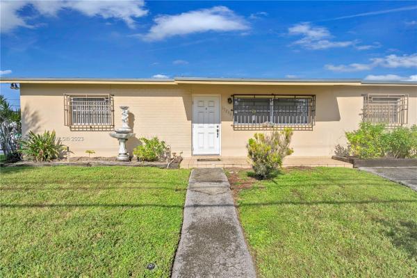 Palm Springs North Residential, 17230 NW 78th Ave, Palm Springs North, Florida 33015, image 1