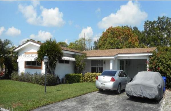 Boulevard Gardens, Fort Lauderdale, Florida 33311, image 1