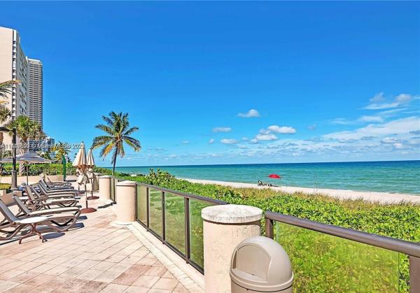 Malaga Towers, 1912 S Ocean Dr #14B, Hallandale Beach, Florida 33009, image 1