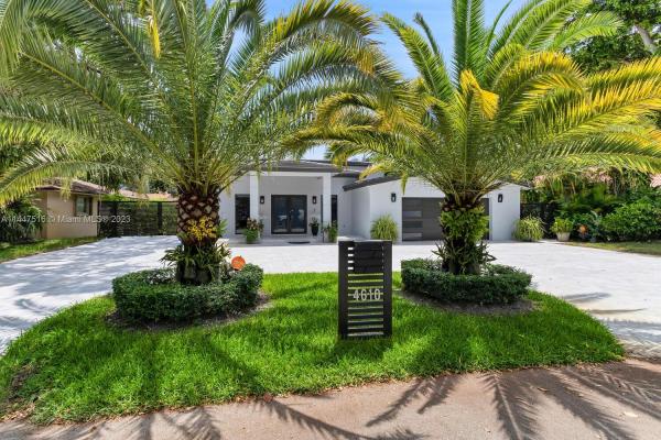 De Garmo Roberts, 4610 SW 13th St, Coral Gables, Florida 33134, image 1