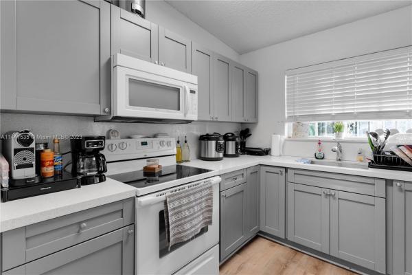 Lambiance Townhomes, 13531 SW 62nd St #3, Kendale Lakes, Florida 33183, image 1