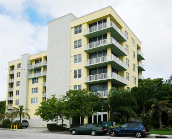 Highland Park Lofts, 1350 NW 8th Ct #A6, Miami, Florida 33136, image 1