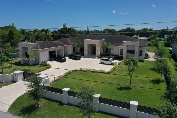 Miller Drive Estates, 10010 SW 60th St, Sunset, Florida 33173, image 1