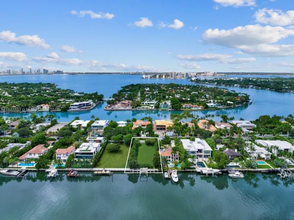 Indian Creek, 6525 Allison Rd, Miami Beach, Florida 33141, image 1