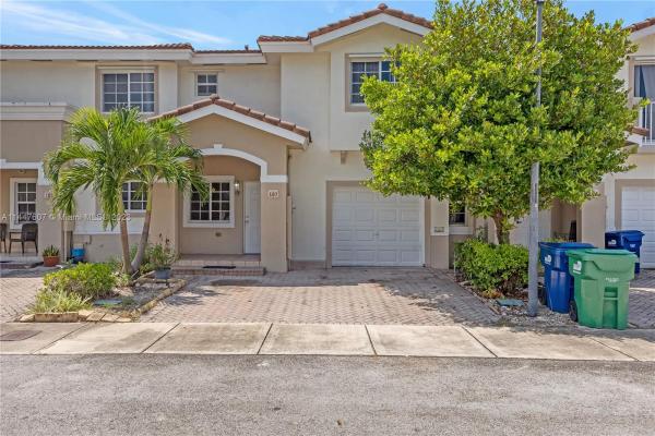 Cedars Woods Homes, 14062 SW 260th St #107, Naranja, Florida 33032, image 1
